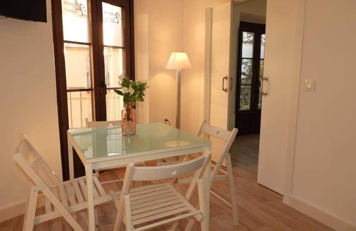 Centro histórico de Jerez de la Frontera Apartamento | Apartment 2 a
