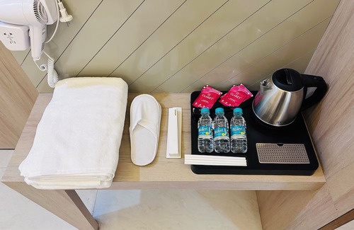 Sikar Casa | Knight Oasis