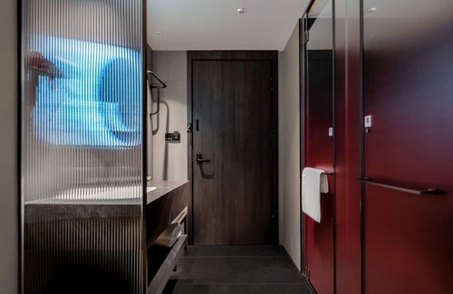 Shangqing Temple Hotel | ENJI S Shancheng Designer Hotel