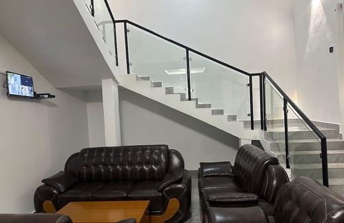 Musanze Hotel | BIG TREE MOTEL