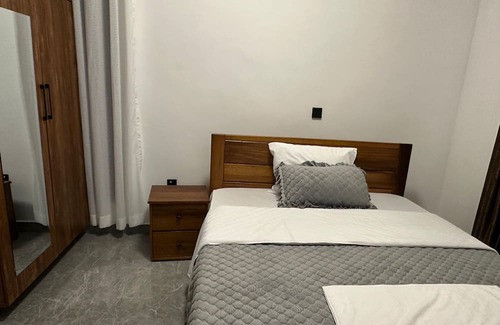 Musanze Hotel | BIG TREE MOTEL