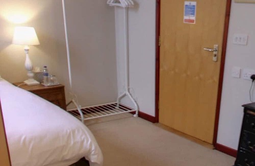 Stone Cama Y Desayuno | The Bridge Inn