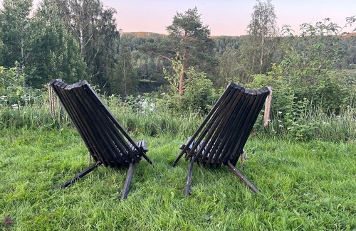 Hammarstrand Villa | Villa Indalsälven