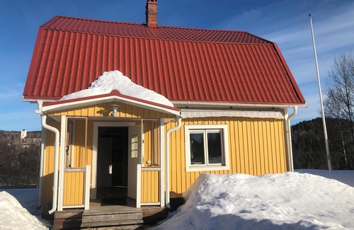 Hammarstrand Villa | Villa Indalsälven