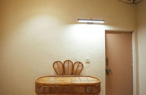 Alwar Hotel | Vanantara Courtyard