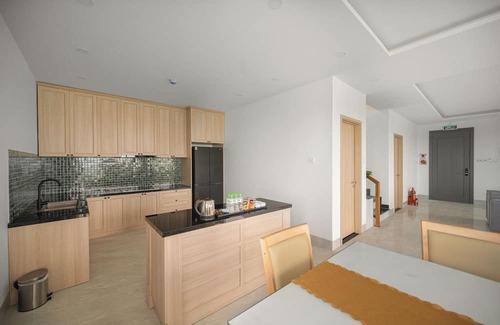 Quy Nhon Complejo | QUY NHON SEA RESORT