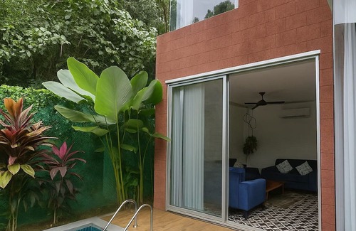 Siolim Villa | Casa Calma by evaddo