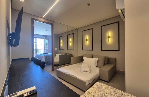 Pirenopolis Hotel | Pyrenéus Residence Resort