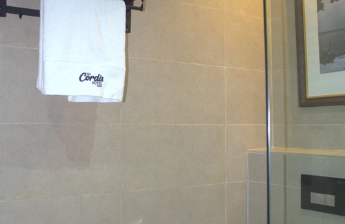 Ojodu Hotel | The Cordis Hotel Ikeja