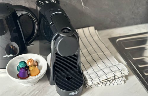 Patershol Apartamento | Modern 1BR plus LR Apt Near Gravensteen