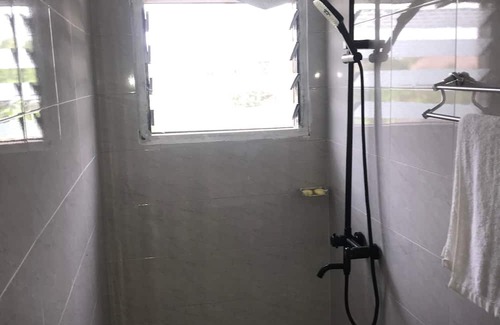 Atimpoku Casa | Alberjah Traincity Guesthouse