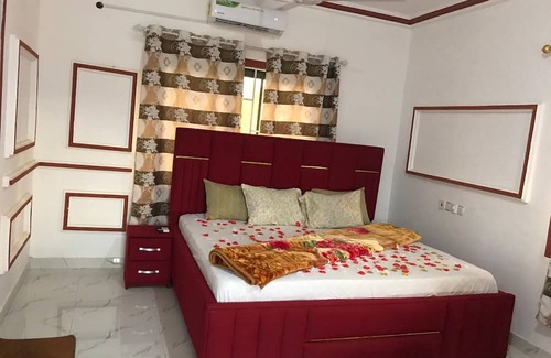 Atimpoku Casa | Alberjah Traincity Guesthouse