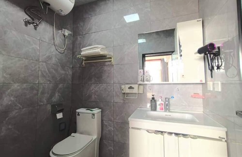 Miyun District Cama Y Desayuno | Gubeikou Great WallJuyouyuan Homestay