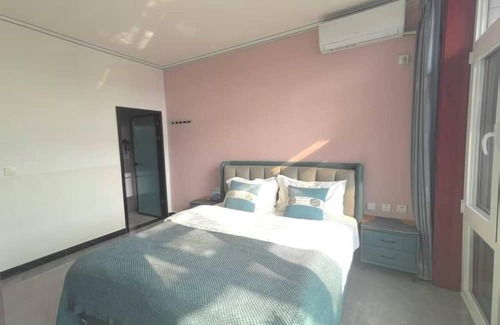 Miyun District Cama Y Desayuno | Gubeikou Great WallJuyouyuan Homestay