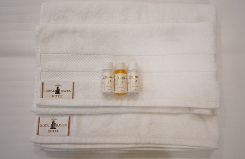 Greater Noida Hotel | Royal Raven Hotel And Banquet