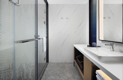 Nanjing Casa | Hampton by Hilton