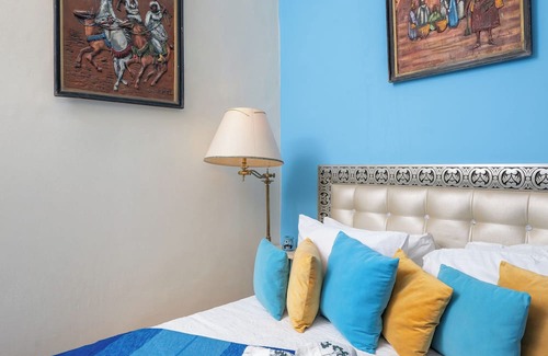 Medina of Tangier Casa | Dar Al Ghazal