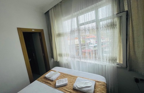 Adalar Casa | Kalamaripansiyon2