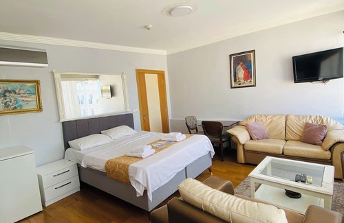 Adalar Casa | Kalamaripansiyon2