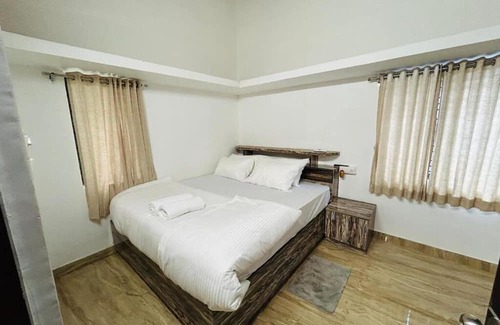 Doddaballapur Hotel | Echoes Retreat