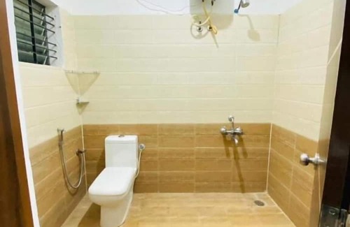 Doddaballapur Hotel | Echoes Retreat