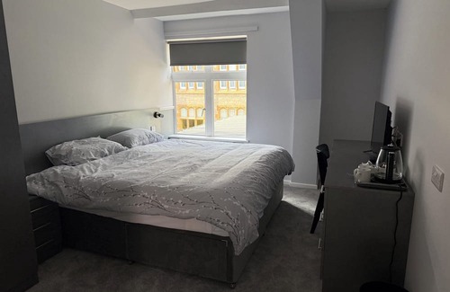 Hereford Hotel | Porters Lodge