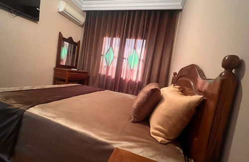 Zagora Hotel | Hotel Ourida Zagora