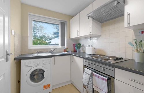 Bracknell Apartamento | Modern 2 Bedroom Apt in Broadlands Court