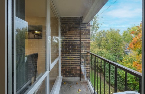 Bracknell Apartamento | Modern 2 Bedroom Apt in Broadlands Court