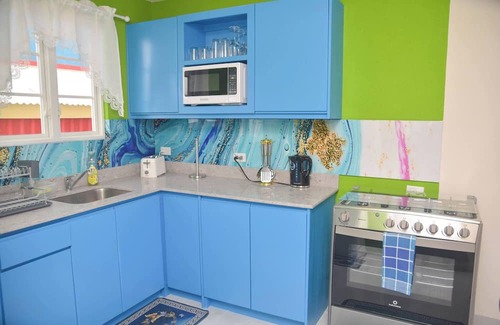 Ivy Apartamento | Grateful 3bd A by Zenbreak