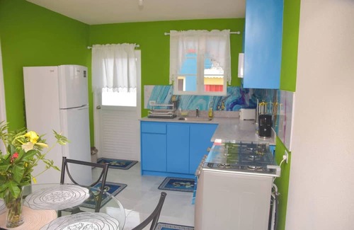 Ivy Apartamento | Grateful 3bd A by Zenbreak