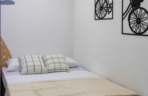 Sabaneta Cama Y Desayuno | S23 I City Lodge