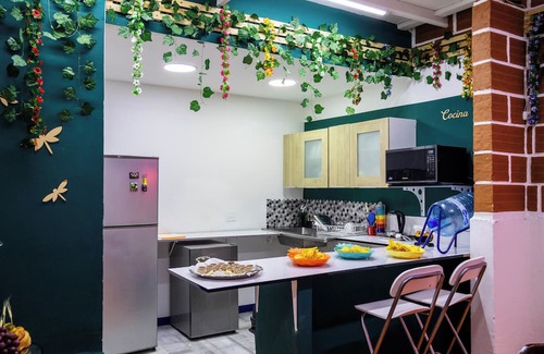 Sabaneta Cama Y Desayuno | S23 I City Lodge