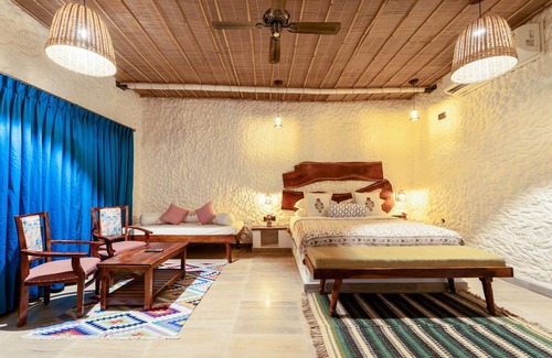 Village Hokra Complejo | Dunes & You - A Desert Retreat
