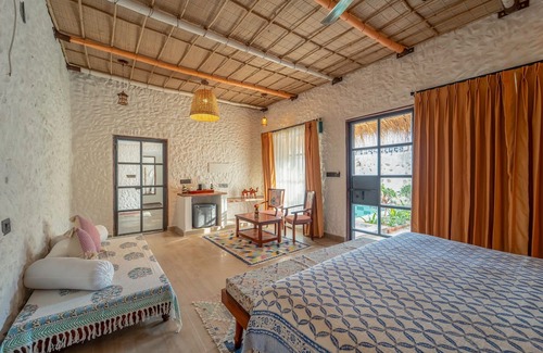 Village Hokra Complejo | Dunes & You - A Desert Retreat