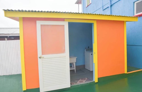 Ivy Apartamento | Grateful 5bd by Zenbreak