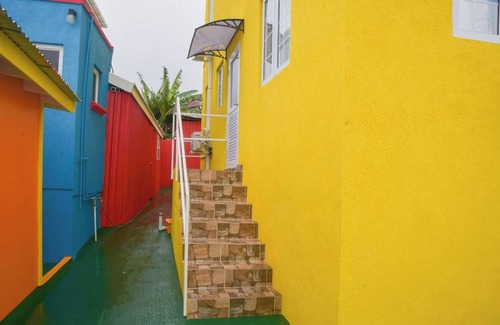 Ivy Apartamento | Grateful 6bd by Zenbreak