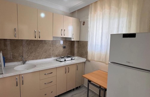 Lapseki Complejo | Orçın Apartmanı