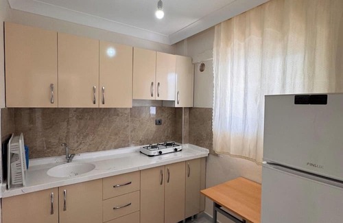 Lapseki Complejo | Orçın Apartmanı