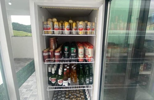 Sitio Barrocada Apartamento | Studio Zona Norte Tucuruvi