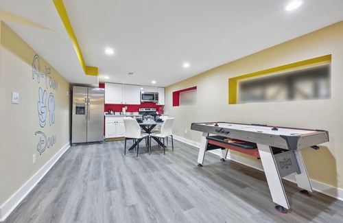 Atlanta Apartamento | Once Upon A Gem