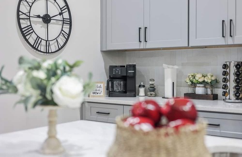 Atlanta Apartamento | Once Upon A Gem