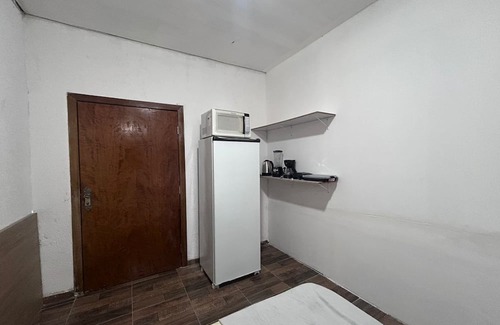 Sitio Barrocada Apartamento | Studio zona norte São Paulo Tucuruvi