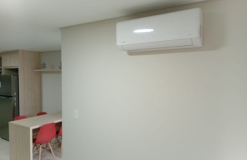 Centro Apartamento | Studio in a Condo w/Pool 550m From Beach Tor0407