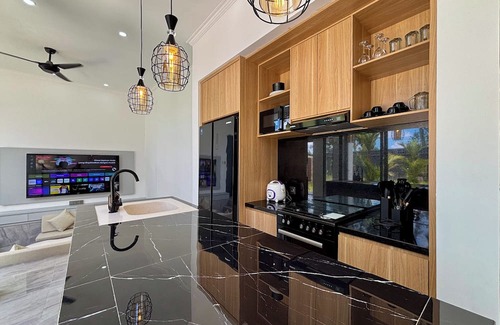 Carangsari Villa | Palazzo Carangsari - 2 Bedroom Villa