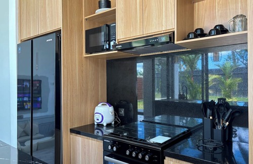 Carangsari Villa | Palazzo Carangsari - 2 Bedroom Villa