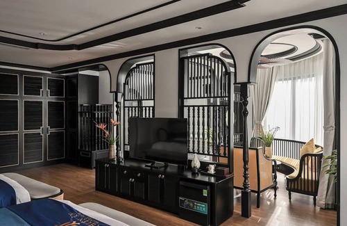 Bac Lieu Hotel | THIÊN ÂN BOUTIQUE HOTEL