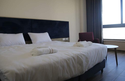 Bethlehem Hotel | Saint Francis Hotel