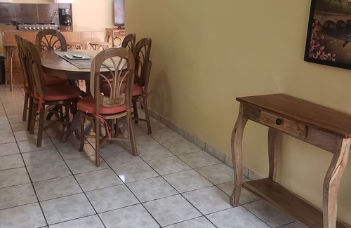 Chalchuapa Apartamento | Grupo BLG