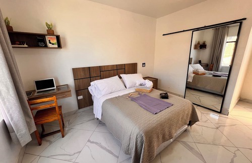 El Boquerón Hotel | Los Esteros